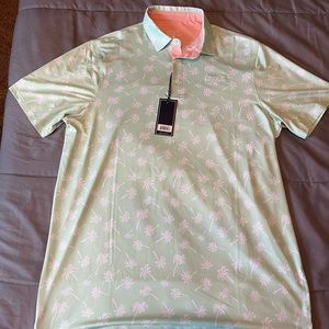 Simply Southern Golf Polo